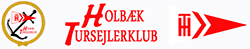 Holbæk Tursejlerklub Logo